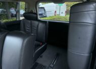 Nissan Elgrand HIGHWAY STAR 3.5 V6 PETROL 2007