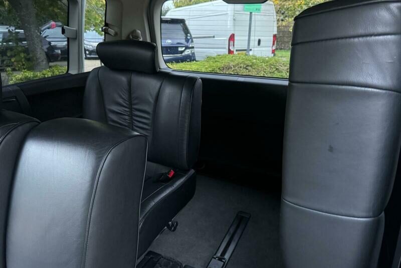 Nissan Elgrand HIGHWAY STAR 3.5 V6 PETROL 2007