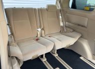 Toyota Alphard Vellfire 2.4 Petrol 2013