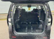 TOYOTA VELLFIRE 2014, 3.5 V6 PETROL 8 SEATER