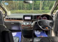 Nissan Elgrand HIGHWAY STAR 3.5 V6 PETROL 2007