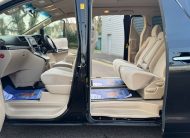 Toyota Alphard Vellfire 2.4 Petrol 2013