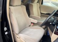 Toyota Alphard Vellfire 2.4 Petrol 2013