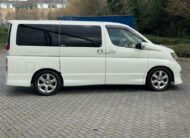 Nissan Elgrand HIGHWAY STAR 3.5 V6 PETROL 2007