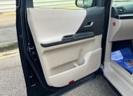 Toyota Alphard Vellfire 2.4 Petrol 2013