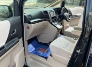 Toyota Alphard Vellfire 2.4 Petrol 2013