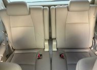 TOYOTA VELLFIRE ALPHARD 3.5 LUXURY PACKAGE 2011 AUTO PETROL