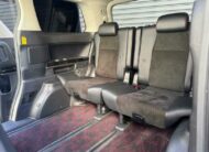 TOYOTA VELLFIRE ALPHARD 2014, G EDITION 3.5 V6 PETROL FULLY LOADED, 7 SEATER