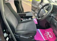 TOYOTA VELLFIRE 2014, Z EDITION 2.4 PETROL, 7 SEATER, ALLOYS, PURPLE