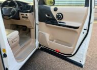 Toyota Alphard Vellfire 3.5 V6 Petrol 2014 Top Spec Reclining Seat Double Sunroof