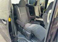 TOYOTA VELLFIRE 2014, Z EDITION 2.4 PETROL, 7 SEATER, ALLOYS, PURPLE