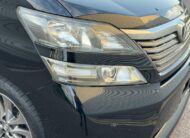 Toyota Vellfire Alphard 2.4 Golden Eyes Petrol Auto Fresh Import 7 seater