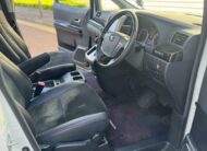 TOYOTA VELLFIRE ALPHARD 2014, G EDITION 3.5 V6 PETROL FULLY LOADED, 7 SEATER