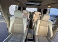 Toyota Alphard Vellfire 3.5 V6 Petrol 2014 Top Spec Reclining Seat Double Sunroof