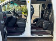 TOYOTA VELLFIRE ALPHARD 2014, G EDITION 3.5 V6 PETROL FULLY LOADED, 7 SEATER