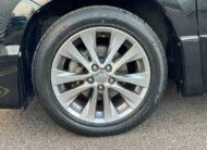 Toyota Vellfire Alphard 2.4 Golden Eyes Petrol Auto Fresh Import 7 seater