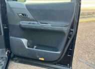TOYOTA VELLFIRE 2014, Z EDITION 2.4 PETROL, 7 SEATER, ALLOYS, PURPLE