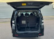 Toyota Vellfire Alphard 2.4 Golden Eyes Petrol Auto Fresh Import 7 seater