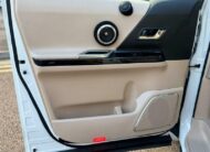 Toyota Alphard Vellfire 3.5 V6 Petrol 2014 Top Spec Reclining Seat Double Sunroof