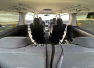 TOYOTA VELLFIRE 2014, Z EDITION 2.4 PETROL, 7 SEATER, ALLOYS, PURPLE