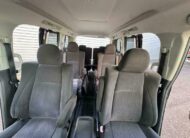 TOYOTA VELLFIRE 2014, Z EDITION 2.4 PETROL, 7 SEATER, ALLOYS, PURPLE