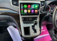 Toyota Vellfire Alphard 2.4 Golden Eyes Petrol Auto Fresh Import 7 seater