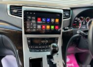Toyota Vellfire Alphard 2.4 Golden Eyes Petrol Auto Fresh Import 7 seater