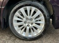 TOYOTA VELLFIRE 2014, Z EDITION 2.4 PETROL, 7 SEATER, ALLOYS, PURPLE