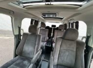 Toyota Vellfire Alphard 2.4 Golden Eyes Petrol Auto Fresh Import 7 seater