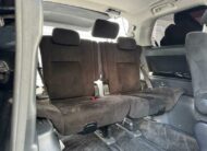Toyota Vellfire Alphard 2.4 Golden Eyes Petrol Auto Fresh Import 7 seater