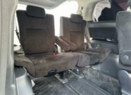 Toyota Vellfire Alphard 2.4 Golden Eyes Petrol Auto Fresh Import 7 seater