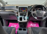 Toyota Vellfire Alphard 2.4 Golden Eyes Petrol Auto Fresh Import 7 seater