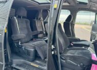 Toyota Vellfire Alphard 2.4 Golden Eyes Petrol Auto Fresh Import 7 seater