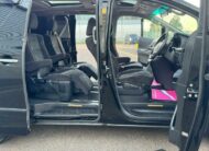 Toyota Vellfire Alphard 2.4 Golden Eyes Petrol Auto Fresh Import 7 seater