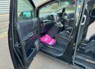 Toyota Vellfire Alphard 2.4 Golden Eyes Petrol Auto Fresh Import 7 seater