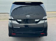 Toyota Vellfire Alphard 2.4 Golden Eyes Petrol Auto Fresh Import 7 seater
