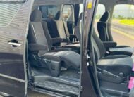 TOYOTA VELLFIRE 2014, Z EDITION 2.4 PETROL, 7 SEATER, ALLOYS, PURPLE