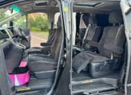 Toyota Vellfire Alphard 2.4 Golden Eyes Petrol Auto Fresh Import 7 seater