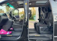 Toyota Vellfire Alphard 2.4 Golden Eyes Petrol Auto Fresh Import 7 seater