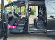 Toyota Vellfire Alphard 2.4 Golden Eyes Petrol Auto Fresh Import 7 seater