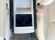 Toyota Alphard Vellfire 3.5 V6 Petrol 2014 Top Spec Reclining Seat Double Sunroof