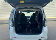 TOYOTA VELLFIRE ALPHARD 2014, G EDITION 3.5 V6 PETROL FULLY LOADED, 7 SEATER