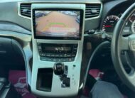 Toyota Vellfire Alphard 2.4 Golden Eyes Petrol Auto Fresh Import 7 seater