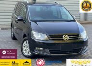 2013 Volkswagen Sharan 1.4 TSI BlueMotion Tech 5dr ** ULEZ Compliant ** Low