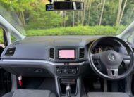 2013 Volkswagen Sharan 1.4 TSI BlueMotion Tech 5dr ** ULEZ Compliant ** Low