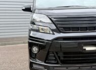 Toyota Vellfire Golden TOYOTA VELLFIRE 2014, GOLDEN EYES EDITION 2.4L PETROL