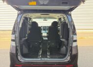 TOYOTA ALPHARD 2012- Vellfire, 2.4 PETROL, SPECIAL BODY KIT, 7 SEATER, 65K MILES