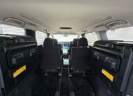 TOYOTA ALPHARD 2012- Vellfire, 2.4 PETROL, SPECIAL BODY KIT, 7 SEATER, 65K MILES