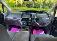 Toyota Estima HYBRID 2013
