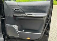 TOYOTA VELLFIRE 2014 VELLFIRE ALPHARD, GOLDEN EYES EDITION 2.4L PETROL, MINT CON
